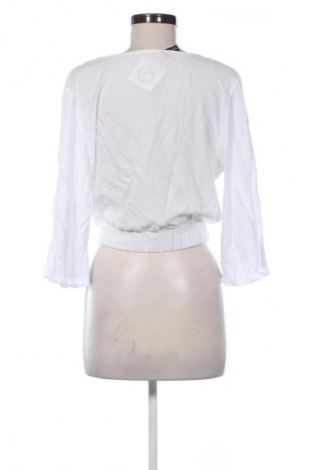 Bluzka damska Even&Odd, Rozmiar M, Kolor Biały, Cena 18,99 zł