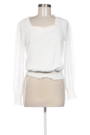 Дамска блуза Ever.me by Takko Fashion, Размер M, Цвят Бял, Цена 6,13 €