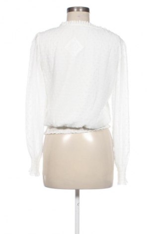 Дамска блуза Ever.me by Takko Fashion, Размер M, Цвят Бял, Цена 6,13 €