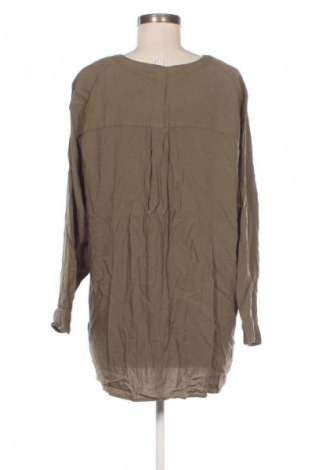 Дамска блуза Ever.me by Takko Fashion, Размер XXL, Цвят Зелен, Цена 6,64 €