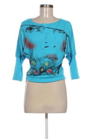 Dámská halenka Excup, Velikost M, Barva Vícebarevné, Cena  59,00 Kč