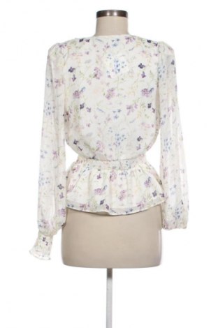 Дамска блуза Express, Размер S, Цвят Многоцветен, Цена 11,24 €