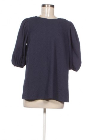 Γυναικεία μπλούζα F&F, Μέγεθος L, Χρώμα Μπλέ, Τιμή 2,99 €