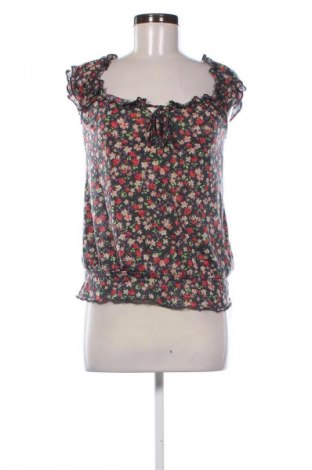 Bluzka damska F&F, Rozmiar XS, Kolor Kolorowy, Cena 17,99 zł