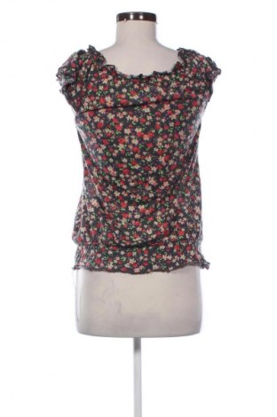 Bluzka damska F&F, Rozmiar XS, Kolor Kolorowy, Cena 17,99 zł