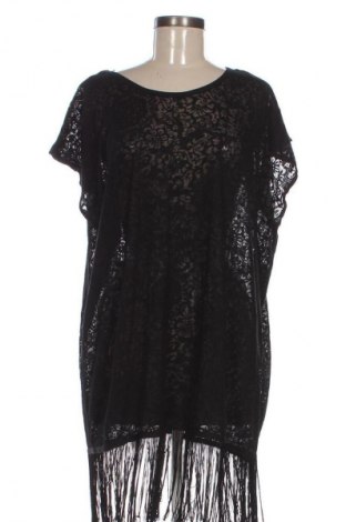 Дамска блуза F&F, Размер L, Цвят Черен, Цена 5,11 €