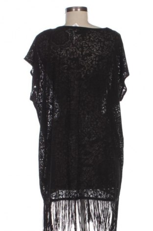 Дамска блуза F&F, Размер L, Цвят Черен, Цена 5,11 €