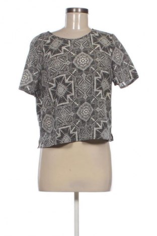 Дамска блуза F&F, Размер L, Цвят Многоцветен, Цена 5,11 €