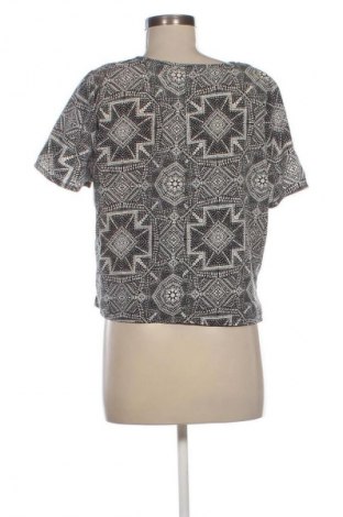 Дамска блуза F&F, Размер L, Цвят Многоцветен, Цена 5,11 €