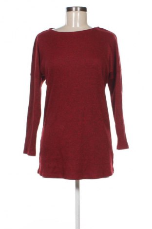 Дамска блуза F&F, Размер S, Цвят Червен, Цена 4,60 €