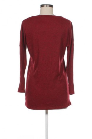 Дамска блуза F&F, Размер S, Цвят Червен, Цена 4,60 €