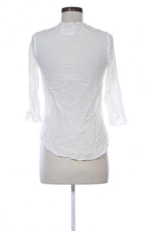 Дамска блуза F&F, Размер XS, Цвят Бял, Цена 5,62 €