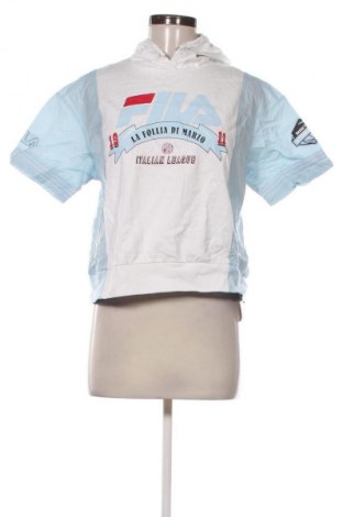 Γυναικεία μπλούζα FILA, Μέγεθος L, Χρώμα Πολύχρωμο, Τιμή 5,99 €