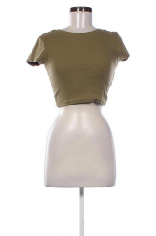 Bluzka damska FSBN Sister, Rozmiar S, Kolor Zielony, Cena 19,99 zł