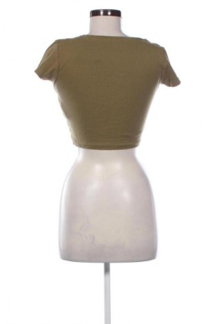 Bluzka damska FSBN Sister, Rozmiar S, Kolor Zielony, Cena 19,99 zł