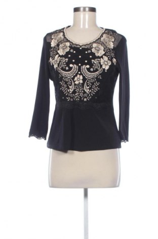 Дамска блуза Farfalla, Размер S, Цвят Многоцветен, Цена 4,09 €