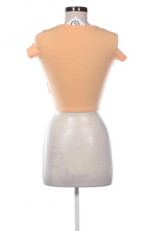 Γυναικεία μπλούζα Fb Sister, Μέγεθος XXS, Χρώμα Πορτοκαλί, Τιμή 3,99 €