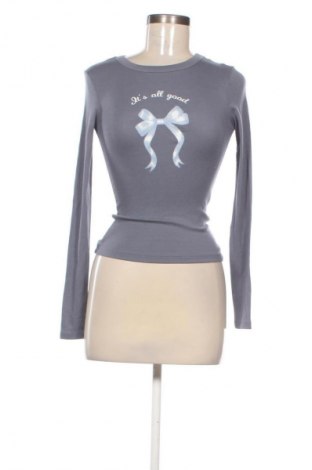 Дамска блуза Fb Sister, Размер S, Цвят Многоцветен, Цена 5,11 €