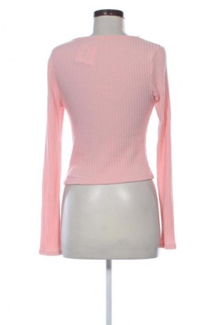Дамска блуза Fb Sister, Размер L, Цвят Розов, Цена 5,11 €