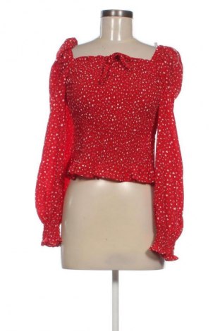 Дамска блуза Fb Sister, Размер S, Цвят Многоцветен, Цена 5,11 €