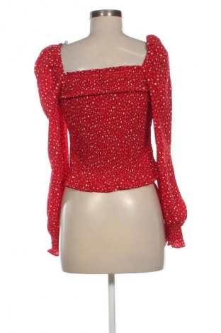 Дамска блуза Fb Sister, Размер S, Цвят Многоцветен, Цена 5,11 €