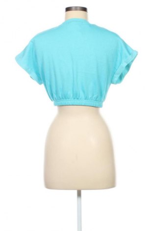 Dámská halenka Fb Sister, Velikost XXS, Barva Modrá, Cena  79,00 Kč