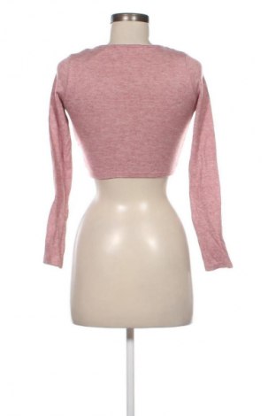 Дамска блуза Fb Sister, Размер XS, Цвят Пепел от рози, Цена 3,57 €