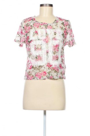 Дамска блуза Fb Sister, Размер L, Цвят Многоцветен, Цена 6,13 €