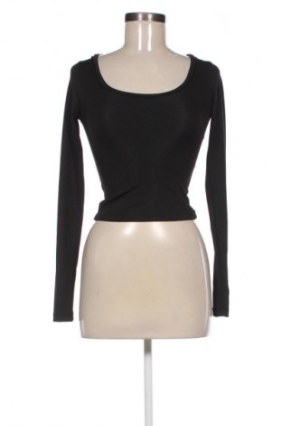 Дамска блуза Fb Sister, Размер XS, Цвят Черен, Цена 9,71 €