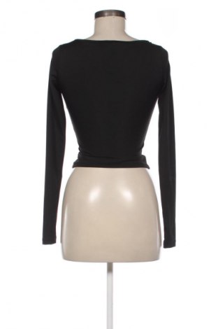 Дамска блуза Fb Sister, Размер XS, Цвят Черен, Цена 9,71 €
