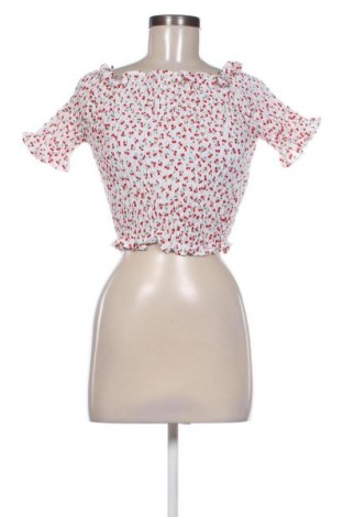 Dámska blúza Fb Sister, Veľkosť S, Farba Viacfarebná, Cena  1,95 €