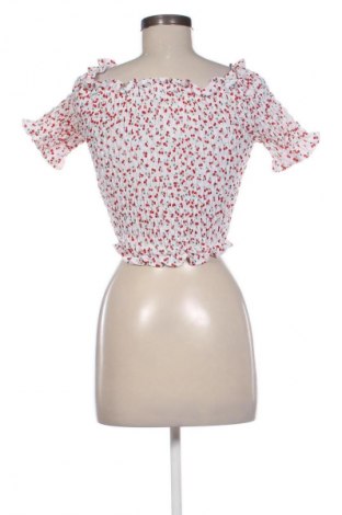 Dámska blúza Fb Sister, Veľkosť S, Farba Viacfarebná, Cena  1,95 €