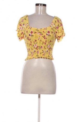 Dámská halenka Fb Sister, Velikost S, Barva Vícebarevné, Cena  159,00 Kč