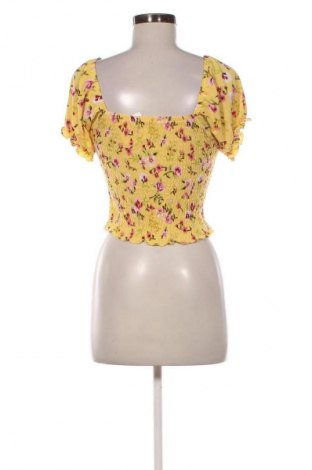 Dámská halenka Fb Sister, Velikost S, Barva Vícebarevné, Cena  159,00 Kč