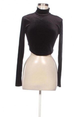 Dámská halenka Fb Sister, Velikost M, Barva Černá, Cena  203,00 Kč