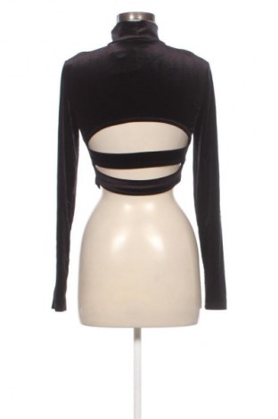 Dámská halenka Fb Sister, Velikost M, Barva Černá, Cena  203,00 Kč