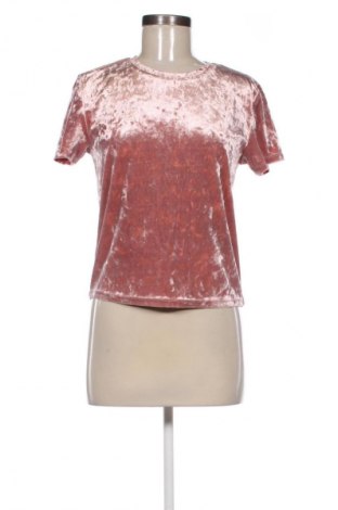 Дамска блуза Fb Sister, Размер M, Цвят Пепел от рози, Цена 6,64 €