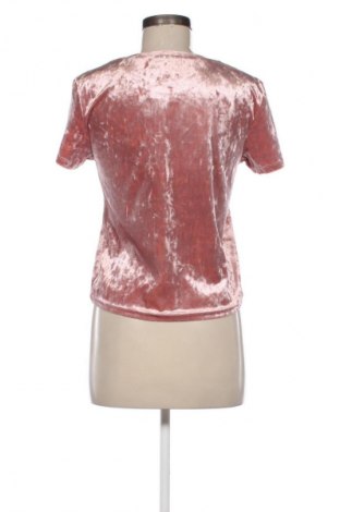 Дамска блуза Fb Sister, Размер M, Цвят Пепел от рози, Цена 6,64 €