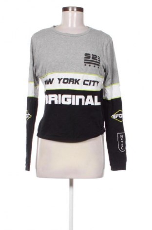 Дамска блуза Fb Sister, Размер M, Цвят Многоцветен, Цена 4,04 €