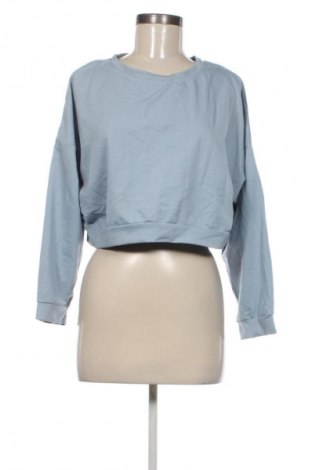 Дамска блуза First Love, Размер M, Цвят Син, Цена 2,04 €