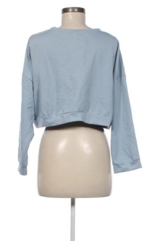 Дамска блуза First Love, Размер M, Цвят Син, Цена 2,04 €