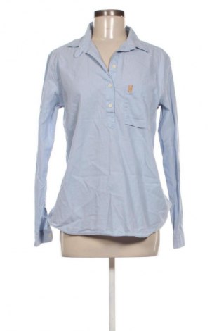 Dámská halenka Fjallraven, Velikost M, Barva Modrá, Cena  1 279,00 Kč