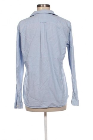 Dámská halenka Fjallraven, Velikost M, Barva Modrá, Cena  1 279,00 Kč