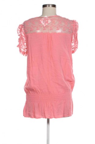 Дамска блуза Flora & Co, Размер L, Цвят Розов, Цена 13,29 €