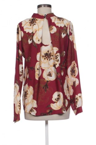 Bluzka damska Floyd, Rozmiar L, Kolor Kolorowy, Cena 45,28 zł