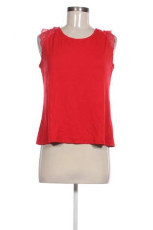 Дамска блуза For Me, Размер L, Цвят Червен, Цена 10,00 €