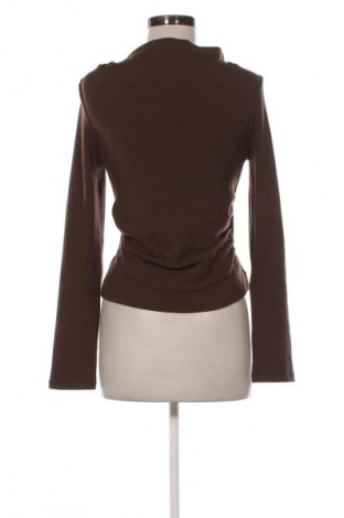Дамска блуза Forever 21, Размер M, Цвят Кафяв, Цена 7,66 €