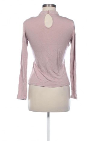 Дамска блуза Forever 21, Размер L, Цвят Пепел от рози, Цена 6,88 €