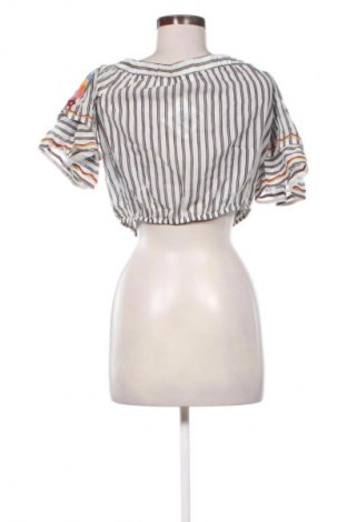 Damen Shirt Forever 21, Größe S, Farbe Mehrfarbig, Preis 5,99 €