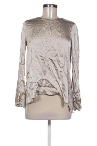 Γυναικεία μπλούζα Forte_Forte, Μέγεθος M, Χρώμα Καφέ, Τιμή 18,39 €